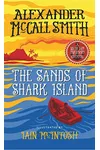 The Sands of Shark Island