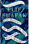 10 Minutes 38 Seconds in This Strange World