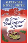 The Second-Worst Restaurant in France