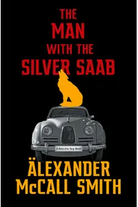 The Man with the Silver Saab