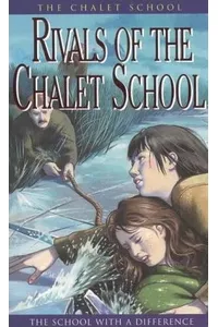 Rivals of the Chalet School