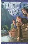 The Chalet Girls in Camp
