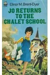 Jo Returns to the Chalet School