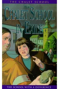 The Chalet School in Exile
