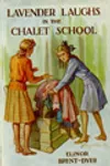 Lavender Laughs in the Chalet School