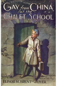 Gay From China at the Chalet School