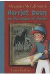 Harriet Bean and the League of Cheats