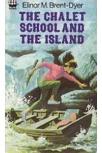 The Chalet School and the Island