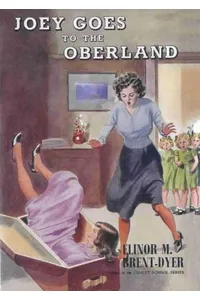 Joey Goes to the Oberland