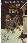 The Feud in the Chalet School