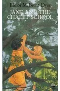 Jane and the Chalet School