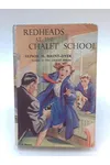 Redheads at the Chalet School