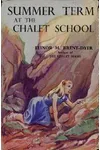 Summer Term at the Chalet School