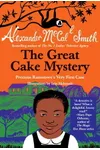 The Great Cake Mystery