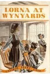 Lorna at Wynyards