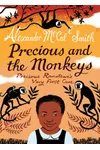 Precious and the Monkeys