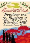 Precious and the Mystery of Meerkat Hill