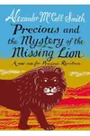 Precious and the Mystery of the Missing Lion