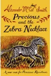 Precious and the Zebra Necklace