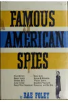 Famous American Spies (As: Rae Foley)