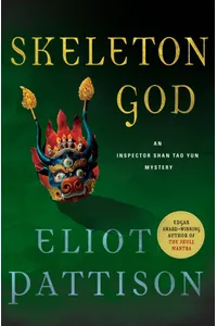 Skeleton God