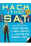 Hack the SAT