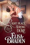 Right Place, Wrong Duke