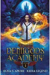 Demigods Academy - Year One