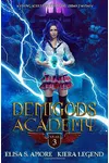 Demigods Academy - Year Three