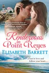 Rendezvous in Point Reyes