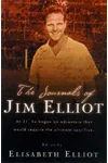 The Journals of Jim Elliot