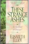 These Strange Ashes