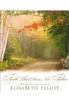 Faith That Does Not Falter