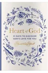 Heart of God