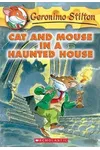 Cat and Mouse in a Haunted House