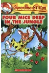 Four Mice Deep in the Jungle