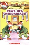 Paws Off, Cheddarface!