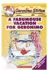 A Fabumouse Vacation for Geronimo
