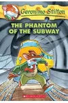 The Phantom Of The Subway