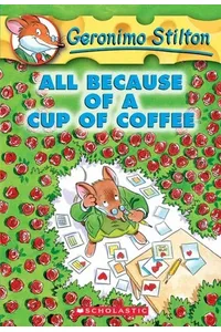 All Because of a Cup of Coffee