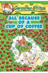 All Because of a Cup of Coffee