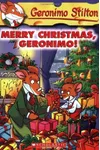 Merry Christmas, Geronimo!