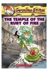 The Temple of the Ruby of Fire
