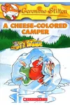 A Cheese-colored Camper