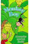 Monkey Boy