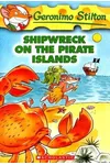 Shipwreck on the Pirate Islands