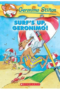 Surf's Up, Geronimo!