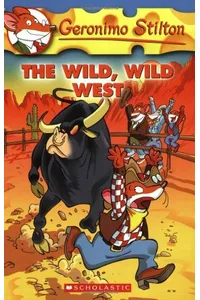 The Wild Wild West