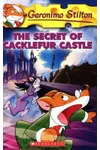 The Secret of Cacklefur Castle