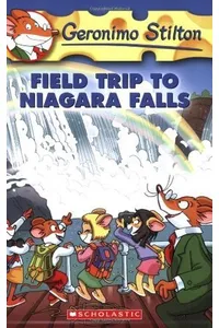 Field Trip To Niagara Falls
